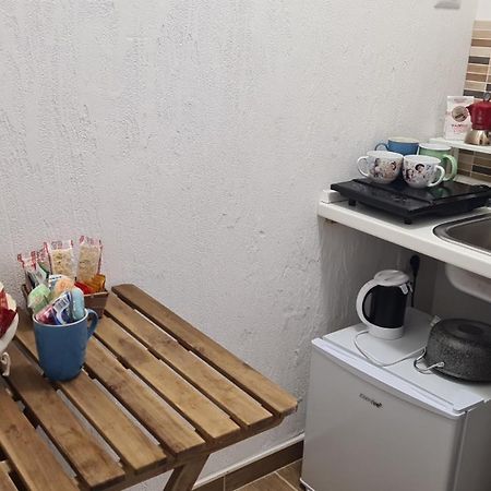 Il Campanile Hotel Santa Maria del Molise Ngoại thất bức ảnh