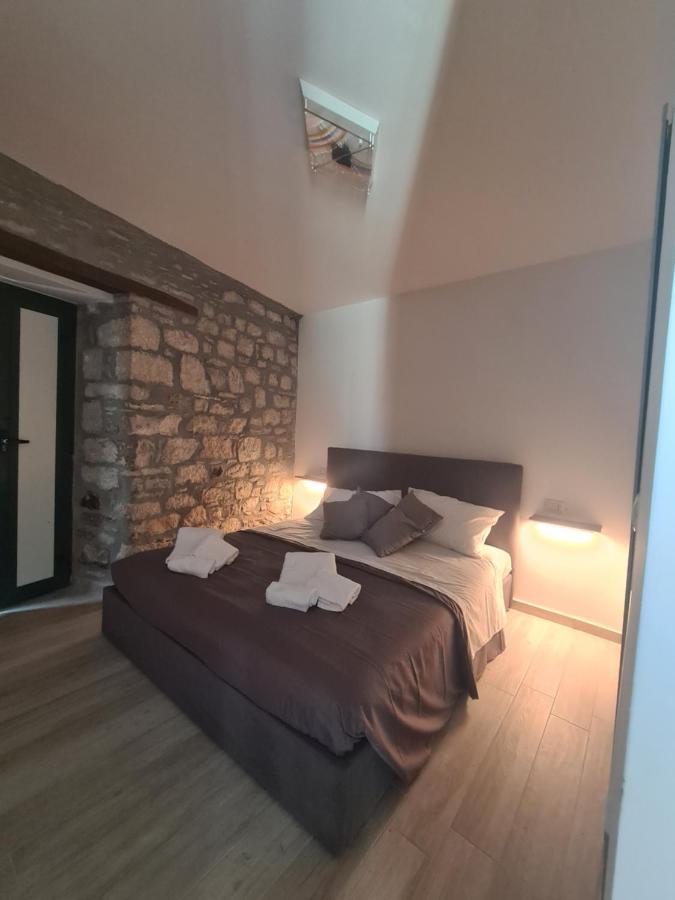 Il Campanile Hotel Santa Maria del Molise Ngoại thất bức ảnh