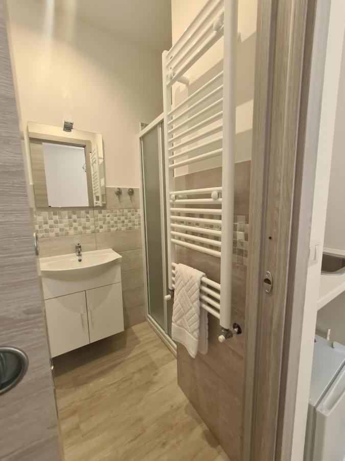 Il Campanile Hotel Santa Maria del Molise Ngoại thất bức ảnh