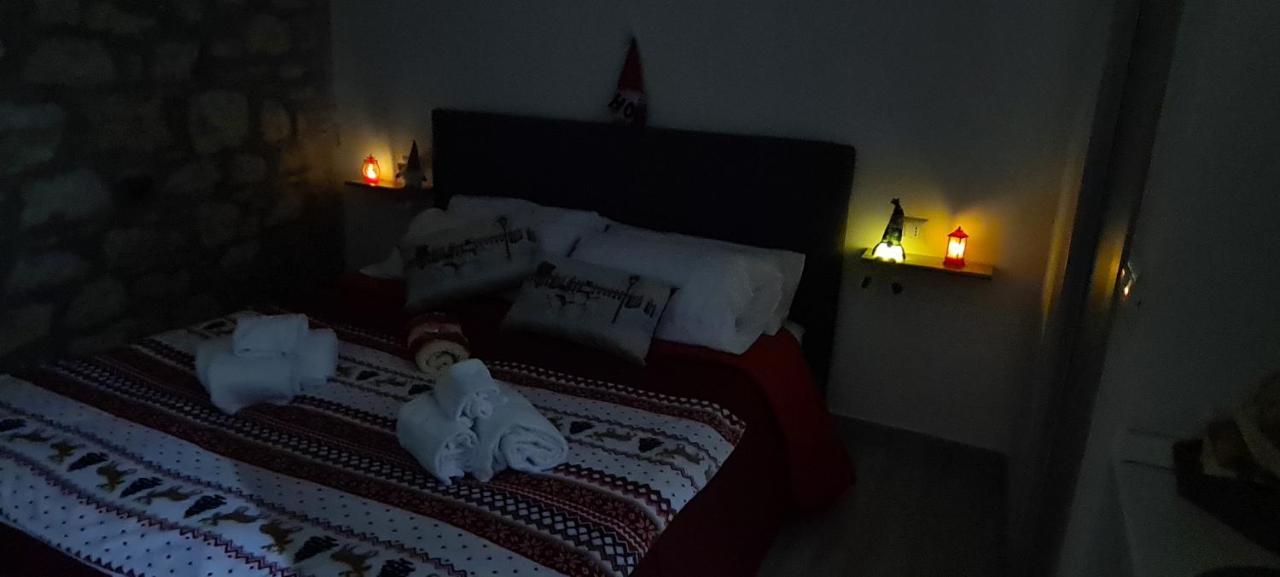 Il Campanile Hotel Santa Maria del Molise Ngoại thất bức ảnh