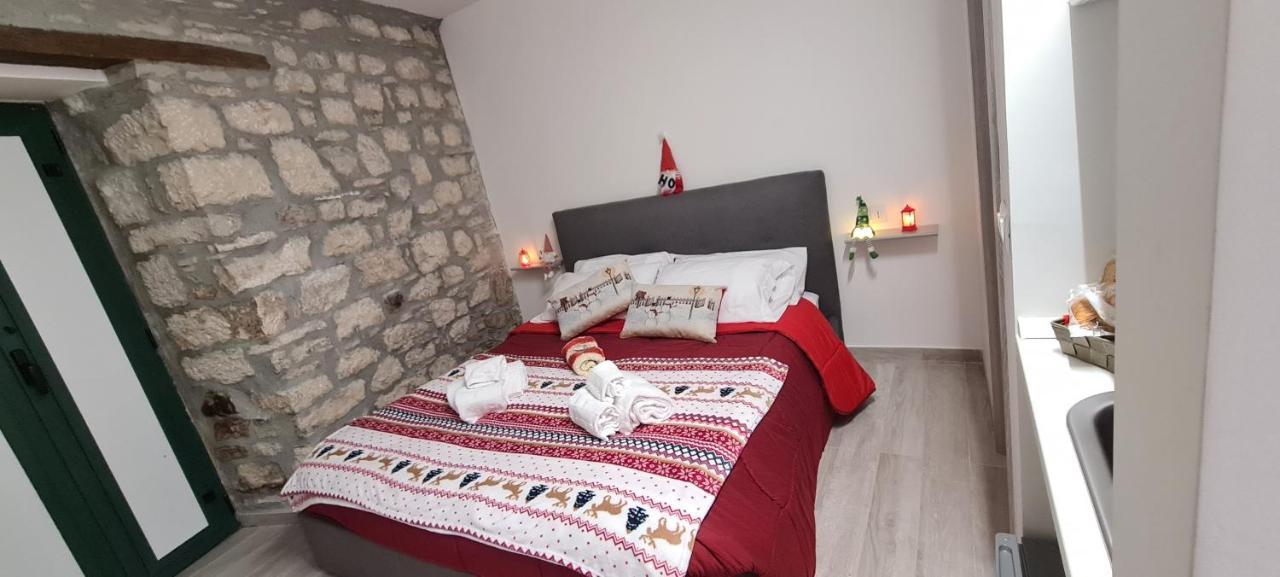 Il Campanile Hotel Santa Maria del Molise Ngoại thất bức ảnh