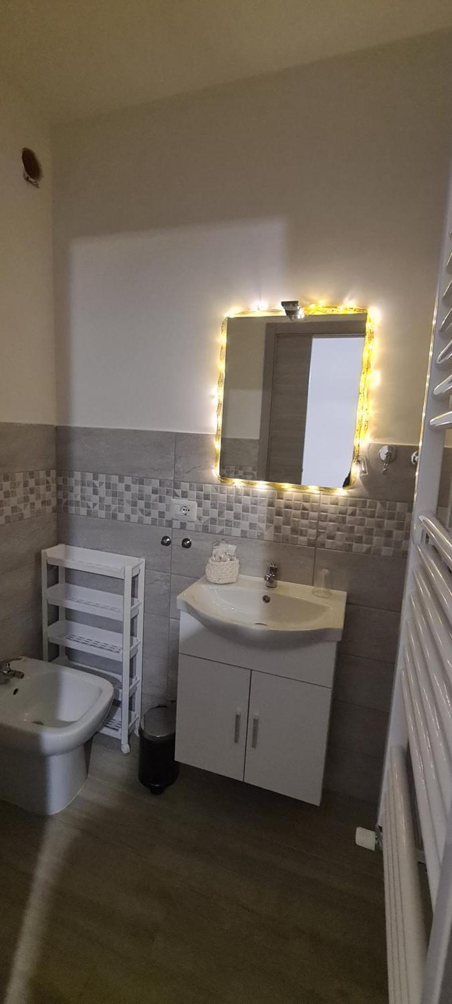 Il Campanile Hotel Santa Maria del Molise Ngoại thất bức ảnh
