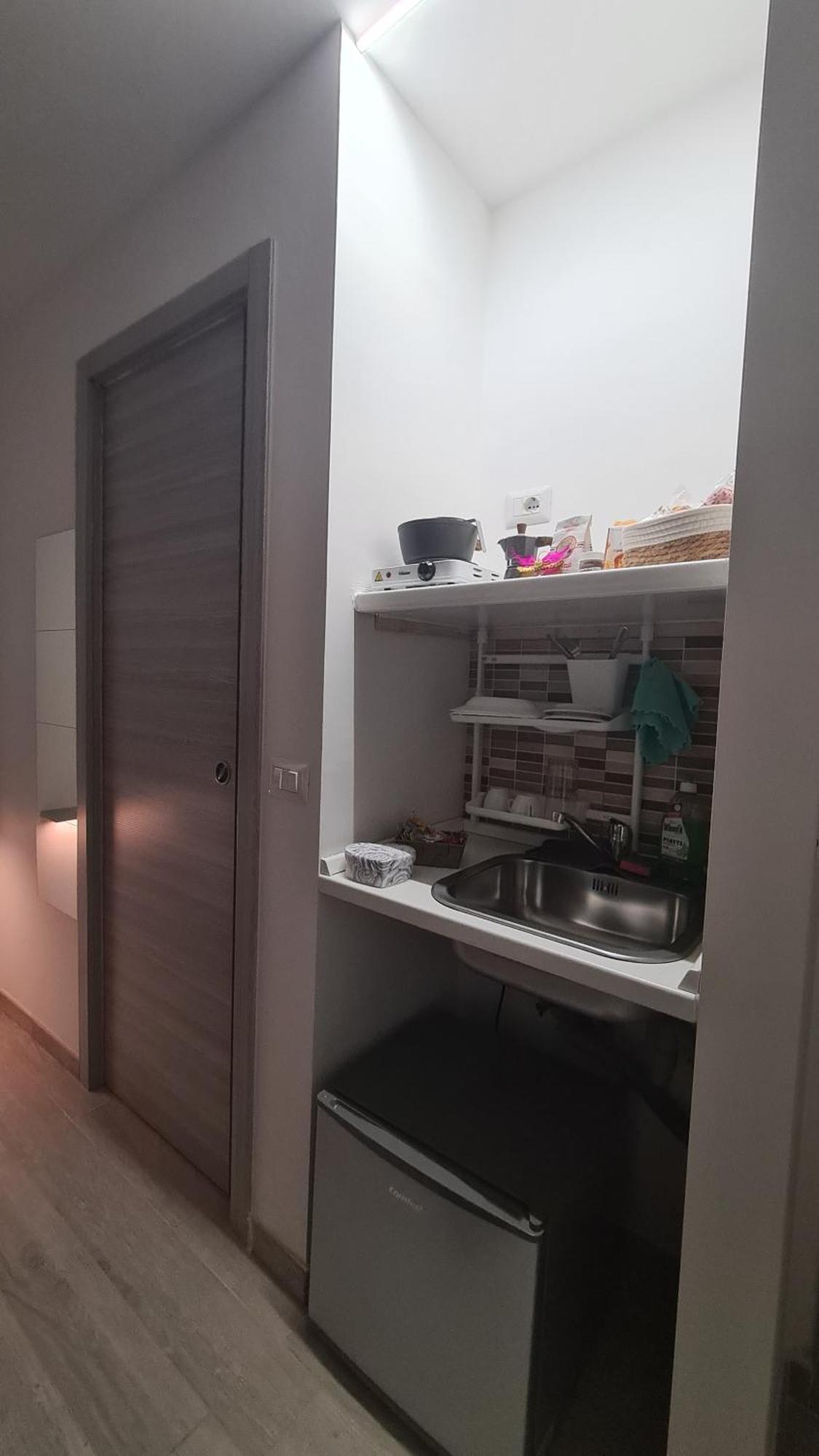 Il Campanile Hotel Santa Maria del Molise Ngoại thất bức ảnh