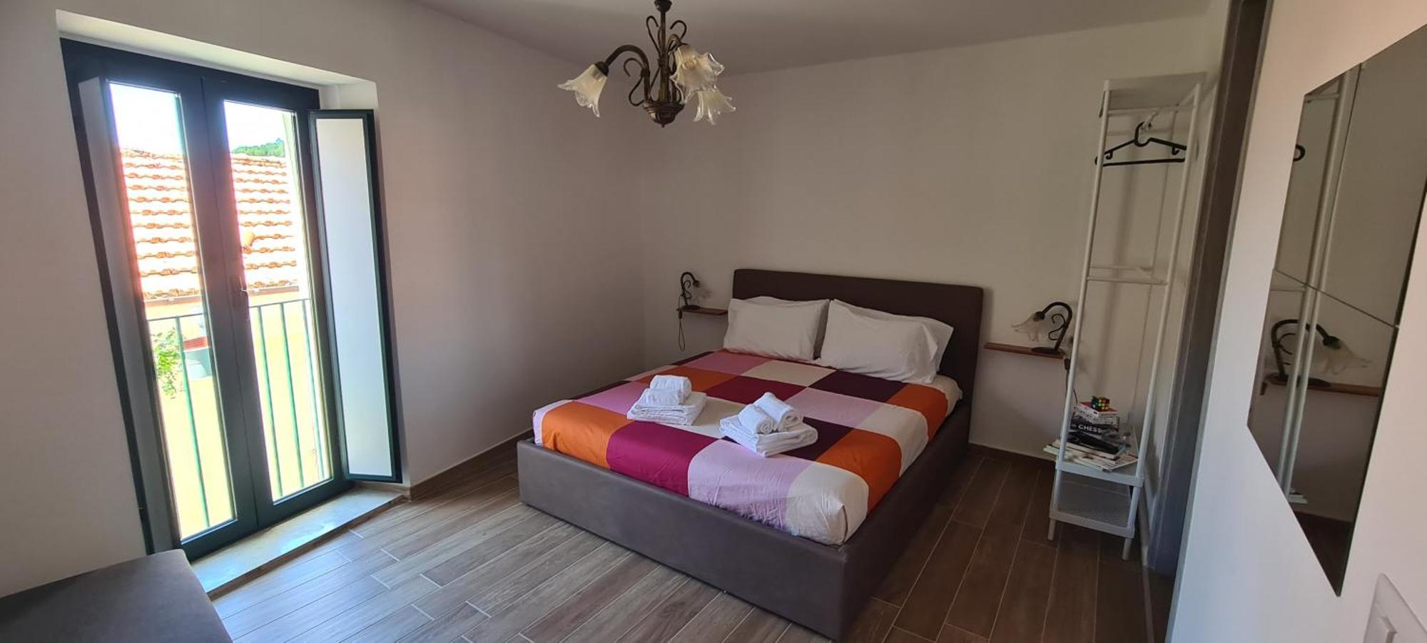 Il Campanile Hotel Santa Maria del Molise Ngoại thất bức ảnh