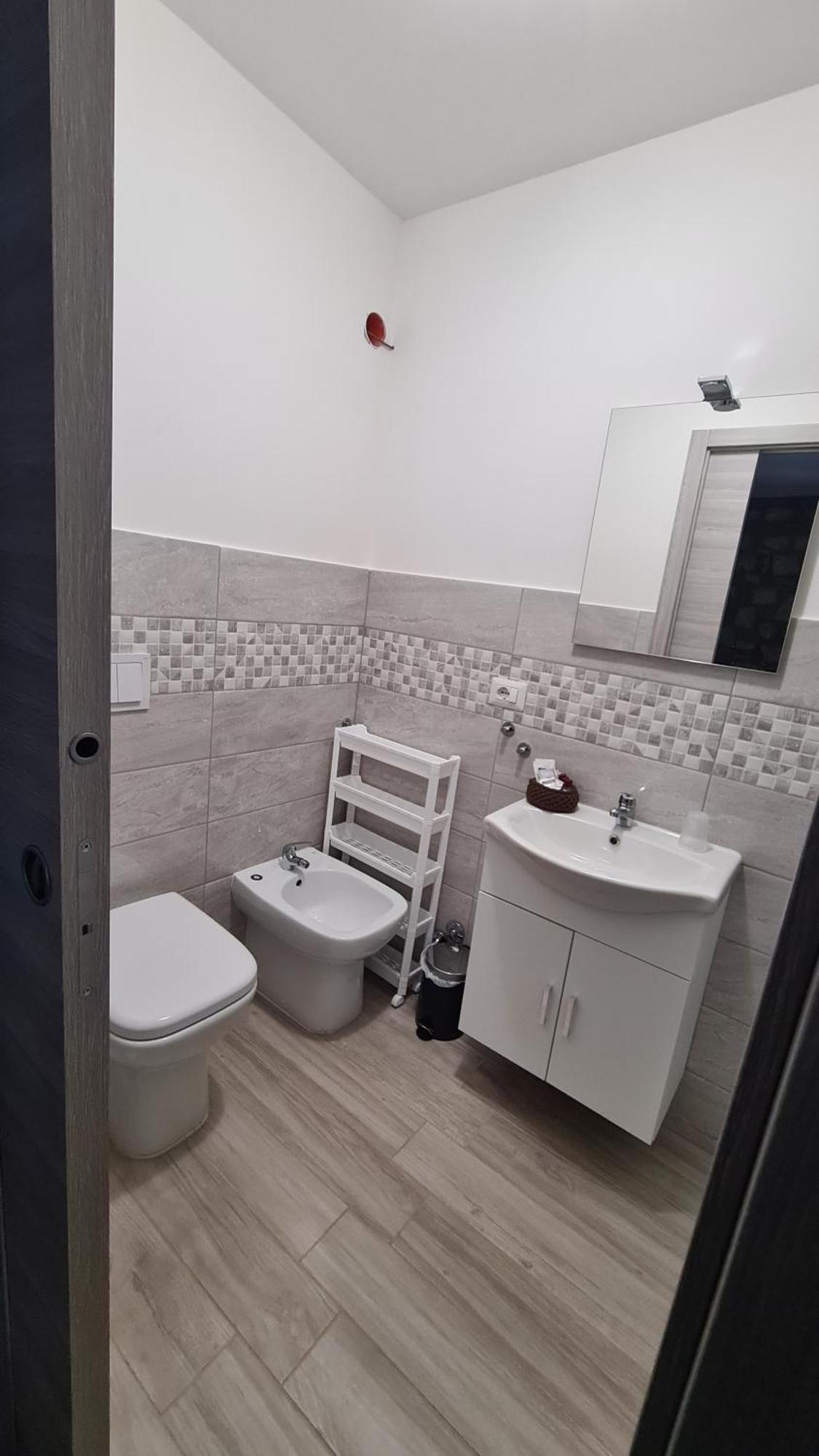 Il Campanile Hotel Santa Maria del Molise Ngoại thất bức ảnh