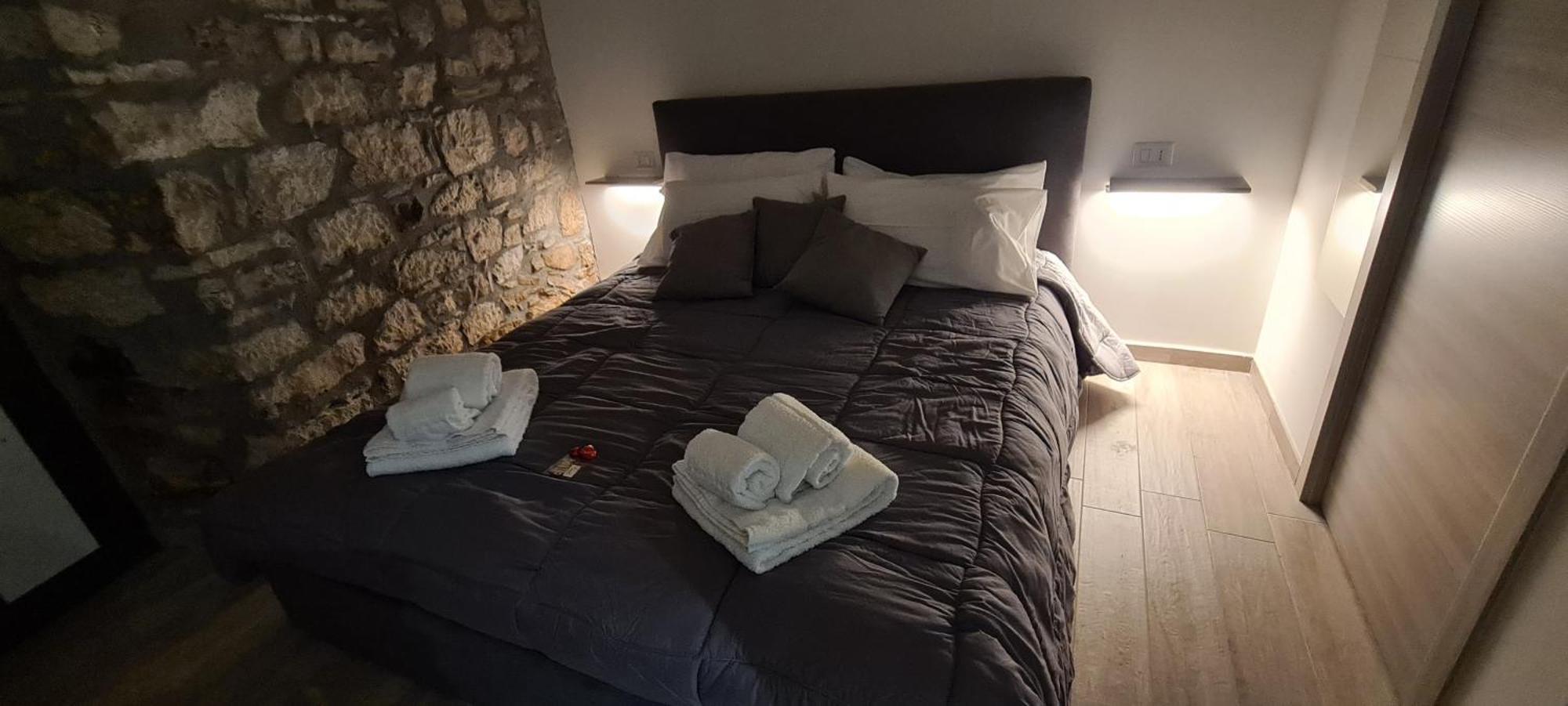 Il Campanile Hotel Santa Maria del Molise Ngoại thất bức ảnh