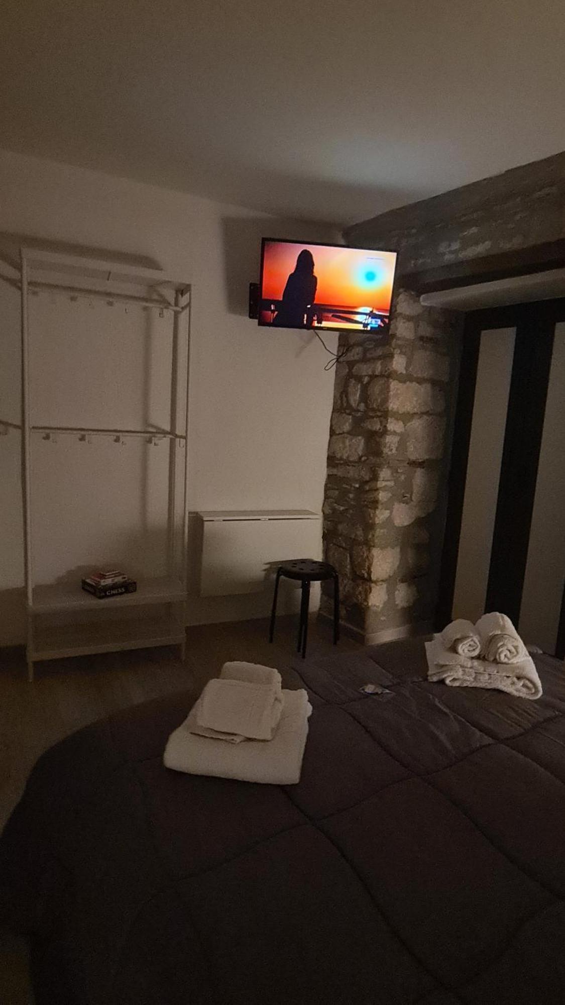 Il Campanile Hotel Santa Maria del Molise Ngoại thất bức ảnh