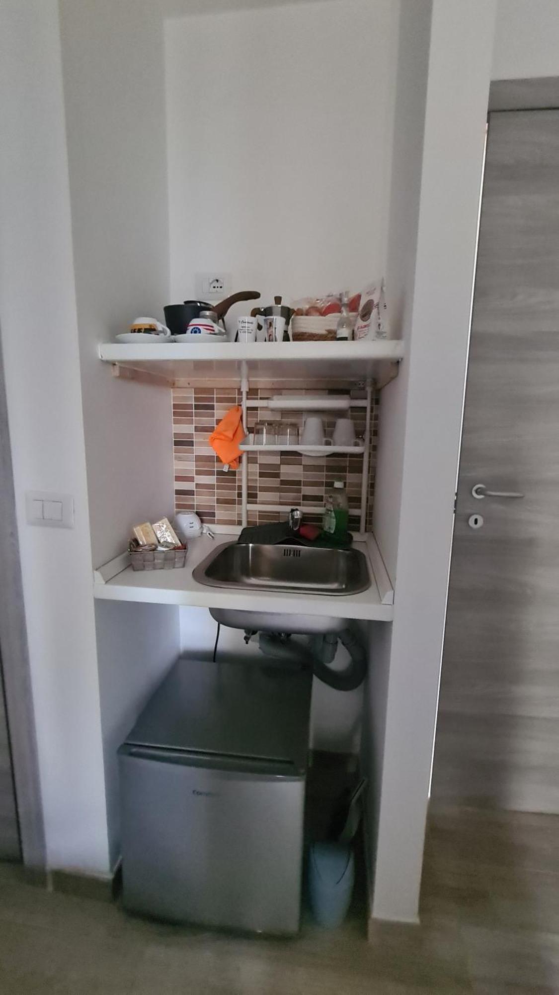 Il Campanile Hotel Santa Maria del Molise Ngoại thất bức ảnh
